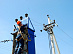 Rosseti Centre provided electricity to the construction site of a large agro-industrial enterprise in the Kursk region