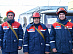 Power engineers of IDGC of Centre in the Kostroma region took part in a review of forces and means of the regional emergency prevention and response system