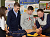 Tambovenergo’s specialists conducted a series of electrical safety lessons in schools of the Tambov region