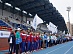 «Россети» спортивные: в Смоленске стартовали соревнования энергетиков по бегу и настольному теннису