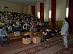 Tver power engineers of IDGC of Centre held an electrical safety lesson in a summer camp