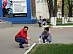 Traditional spring clean-up events held in Bryanskenergo
