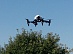 IDGC of Centre: Electric grids of the Lipetsk region to be checked using a multi-copter