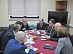В МРСК Центра прошла трёхсторонняя встреча с руководством Всероссийского Электропрофсоюза и Объединения РаЭл