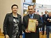 Kursk branch of IDGC of Centre - the winner of the regional competition on labour protection