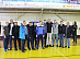 Kurskenergo’s team became the winner of the minifootball championship of the city of Kursk