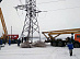 Tambovenergo’s specialists help colleagues in the Rostov region to restore power supply due to bad weather