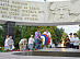 Employees of Tambovenergo commemorate those fallen in World War II