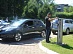 В Центр обслуживания потребителей Ярэнерго обратился первый владелец электромобиля