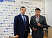 Rzhevsky Distribution Zone of IDGC of Centre - Tverenergo division recognized as the best in the work to reduce electricity losses