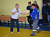 В Костроме прошли соревнования по оказанию первой помощи среди допризывной молодежи
