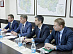 Chairman of the Government of the Tula Region Valery Sherin and the head of Rosseti Centre - the managing organization of Rosseti Centre and Volga Region Igor Makovskiy discussed the long-term development of the region’s electric grid complex