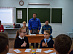 Kostromaenergo held a quiz for high school students on the topic of life safety
