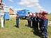 A joint emergency response exercise of companies of the power grid complex of the Russian Federation and the Republic of Belarus was held in the Bryansk region