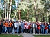 Kurskenergo organized summer rest for employees and their children