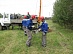 Power engineers of "Lipetskenergo" worked out skills of actions in emergency situations