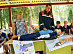 About 6 thousand schoolchildren of the region became participants of electrical safety lessons of Kostromaenergo