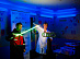 Branch “Rosseti Centre Yarenergo” launched a summer distance course on electrical safety