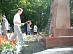 Сотрудники и ветераны курского филиала МРСК Центра приняли участие в памятных мероприятиях, посвященных Курской битве