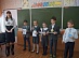 Smolensk power engineers of IDGC of Centre told children about caring for resources