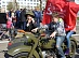 Employees of Kostromaenergo took part in the Victory Day celebration