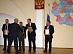 Tambov branch of IDGC of Centre recognized as one of the best enterprises of the Tambov region in terms of training in the field of civil defense and emergency response