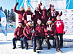 Employees of Rosseti Centre and Rosseti Centre and Volga Region became prize-winners of the All-Russian competition in cross-country skiing among fuel and energy companies
