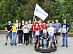 Employees of Tambovenergo became winners of karting competitions