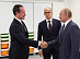 Президент России Владимир Путин одобрил целевую модель развития компании «Россети» до 2030 года