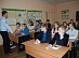 Kurskenergo’s specialists conducted an electrical safety lesson for troubled teenagers