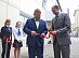 Yaroslavl branch of IDGC of Centre opened a modern Customer Service Centre