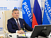 Igor Makovskiy: strong social partnership is a reliable basis for the energy company’s activities