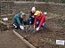 Smolenskenergo’s Youth Council conducted an ecological clean-up event in Smolensk Lakeland