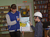 Юных читателей библиотеки Смоленска познакомили с профессией энергетика