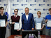 Юные ярославцы стали победителями первого этапа Всероссийской олимпиады школьников Группы «Россети»