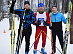 Kostromaenergo’s united team won in competitive skiing
