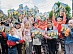 Belgorod power engineers presented the book "ABC of electrical safety" to children