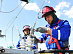 Voronezhenergo completed the preparation of the region’s electric grid complex for winter