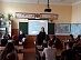 Kurskenergo continues professional guidance work among schoolchildren