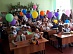 Энергетики МРСК Центра поздравили с Днем знаний воспитанников подшефных учреждений и детей сотрудников, пошедших в первый класс