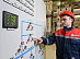 A new Distribution Zone created in the Voronezh region