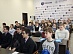 Учащиеся брянских школ  приняли участие во всероссийской олимпиаде школьников ПАО «Россети»