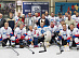 Kurskenergo’s team is the winner of the Kursk region hockey championship