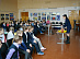 Tver power engineers continue telling children about electrical safety rules