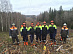 Kostromaenergo completed the bulk of the repair work on preparing the region’s electric grid complex for winter