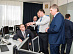 Belgorod and Udmurt power engineers discussed the reform of operational and technological management and the creation of Unified Grid Control Centres