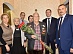 Power engineers of IDGC of Centre congratulated a veteran of the Great Patriotic War Anatoly Leonov on his 90th anniversary