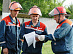 Kurskenergo held the safety day