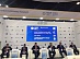 General Director of IDGC of Centre Oleg Isaev spoke at SPIEF within the framework of the session "Digital Transformation of Russia’s Electric Utilities: Preparedness for Challenges, Openness to Opportunities"