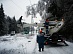 Power engineers of IDGC of Centre restored the interrupted power supply by bad weather in the Tambov region